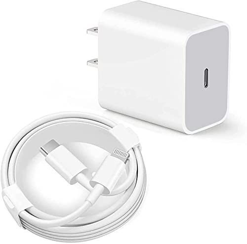 20W Charger with cable (1st copy) - Image 3