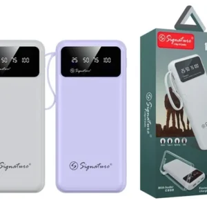 Powerbank 10000 mAh Paltelecom Special 10000