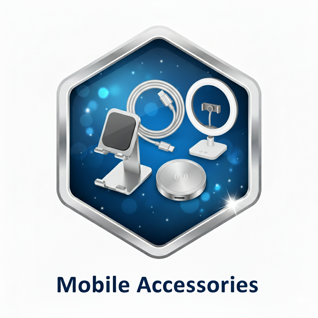 mobile accesssories