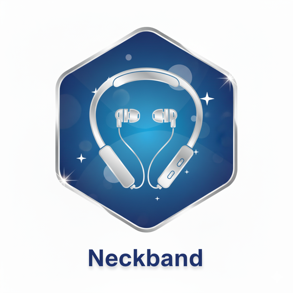 Neckband