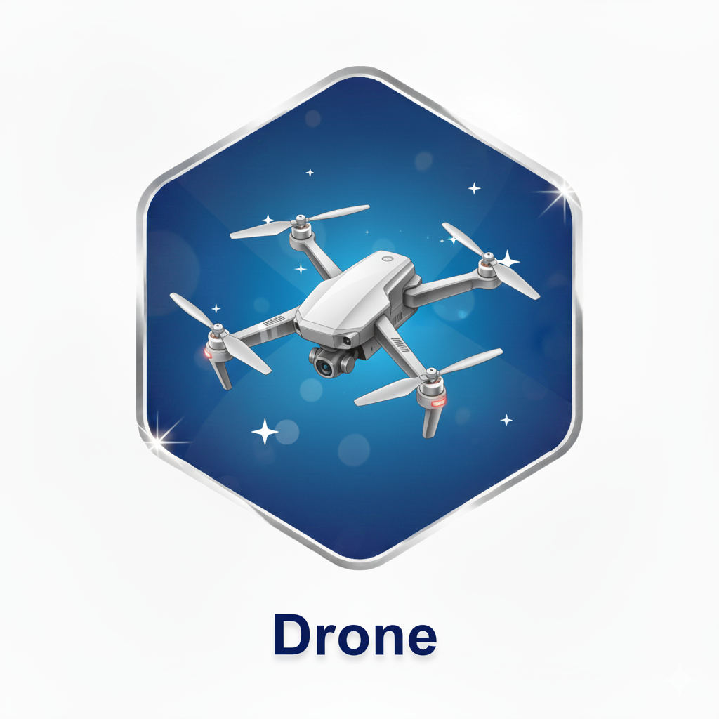 Drones