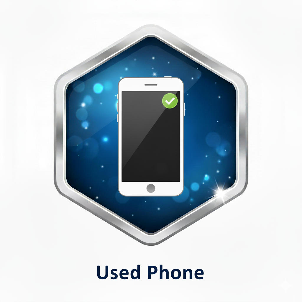 Used Phones