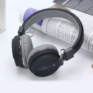 SH12 HEADPHONE TOP QUALITY