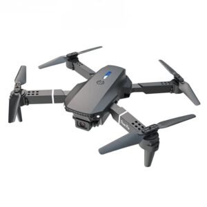 E88 DRONE WITH DUAL BATTERY (14+ AGE)