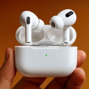 AIRPODS PRO (WITH POP UP)