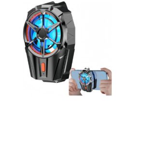 MOBILE COOLER FAN